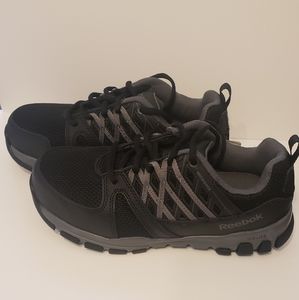 Reebok Work Men's Sublite RB4016 Work Shoe